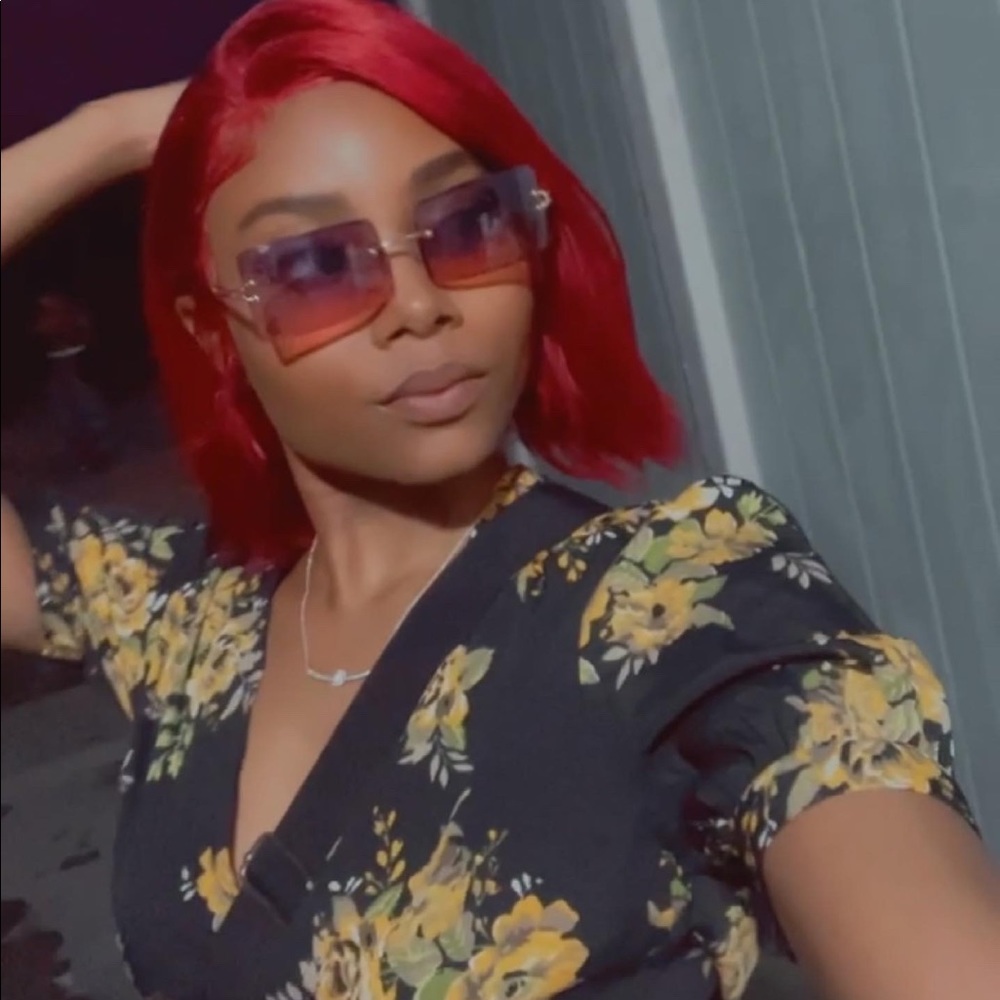 Meet your Posher, Kadijah